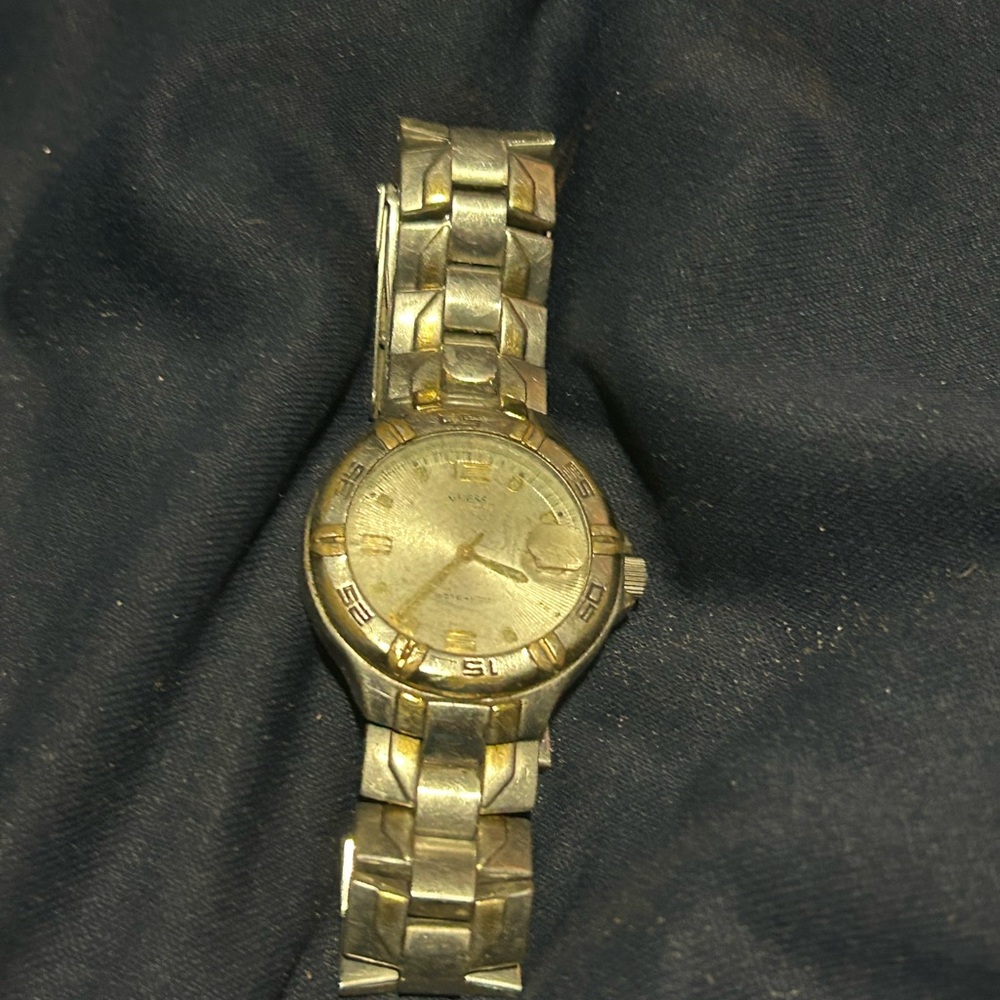 Men’s Watches